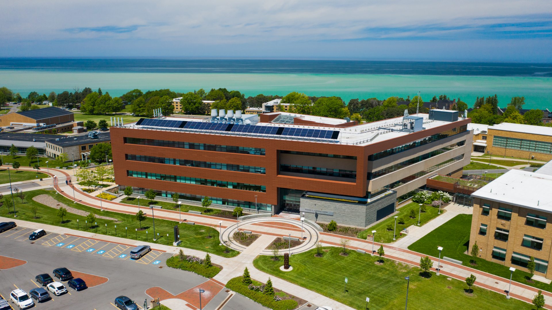 Our Region | SUNY Oswego